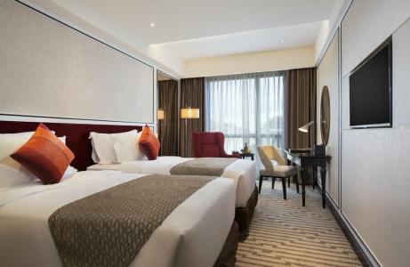 Swiss-Belboutique Yogyakarta - 33