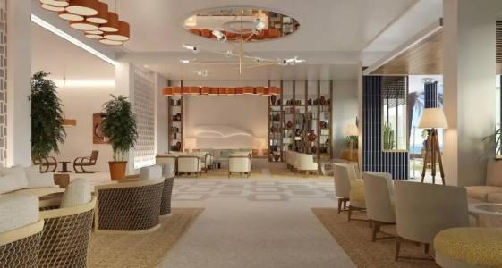 H10 Porto Poniente - 93