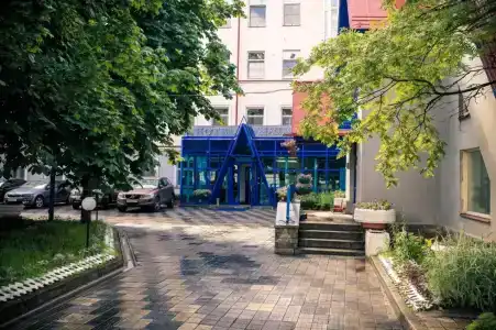 Матисов Домик у Новой Голландии - 12