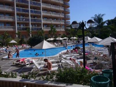 Ponient Dorada Palace by PortAventura World - 18