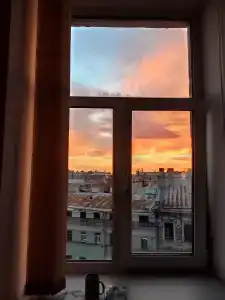 SuperHostel на Невском Проспекте 95 - 74