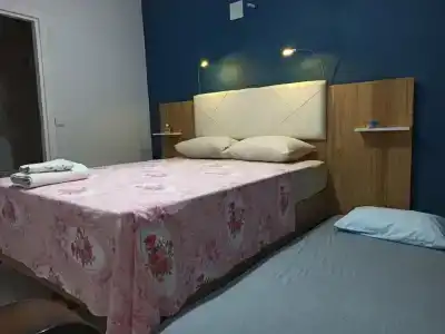 Airport Guest House - 30