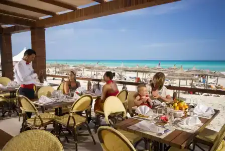 Djerba Plaza Thalasso & Spa - 20