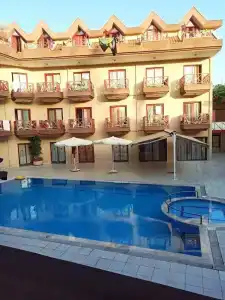 Himeros Beach - All Inclusive - 39