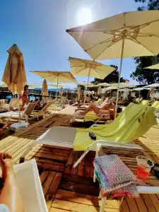 DoubleTree by Hilton Antalya-Kemer All-Inclusive Resort - 43