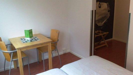 STF Malmo City Hostel & - 75