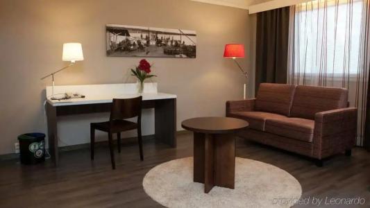 Scandic Kajanus - 66