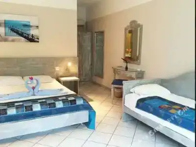 Coral Azur Beach Resort - 46