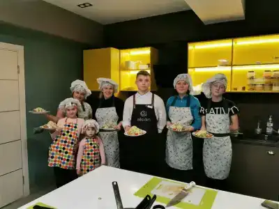 Alean Family Resort & SPA Sputnik 4* Ultra All Inclusive - 35