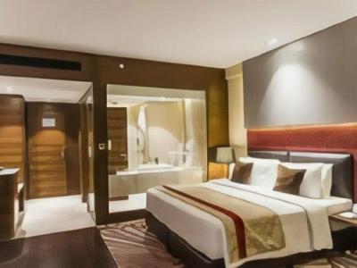 Crystal Sarovar Premiere Agra - 16