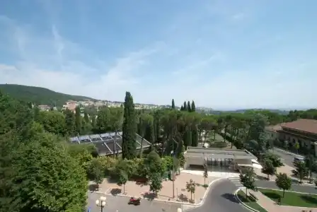 Albergo le Sorgenti - 13