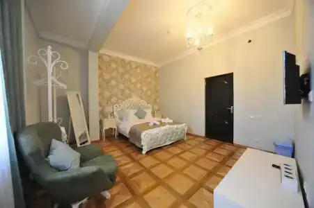 Guest House Batumi Globus - 61