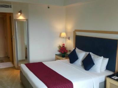 Quality Inn Sabari Grand - 37
