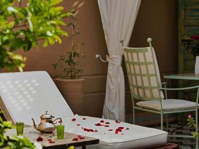 Les Jardins De La Médina - 49