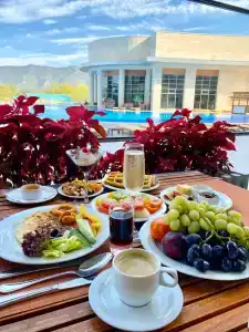 Метрополь Гранд Геленджик - 17