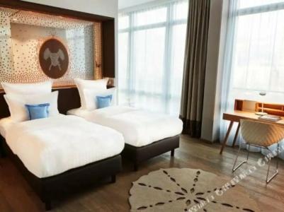 Steigenberger München - 24