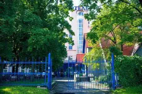 Матисов Домик у Новой Голландии - 18