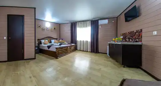 Guest house Vlasovyh - 14