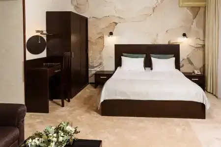 Lago-Naki Resort - 5