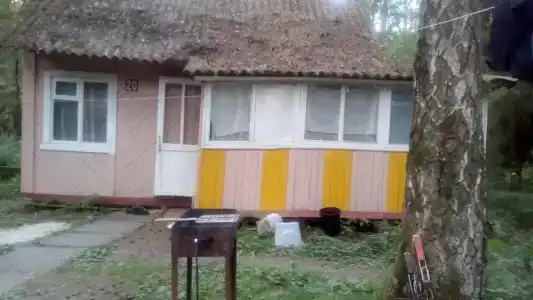 "Лесная Сказка" турбаза - 0