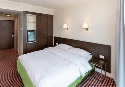 Park Inn by Radisson Meriton Conference & Spa Tallinn - 14