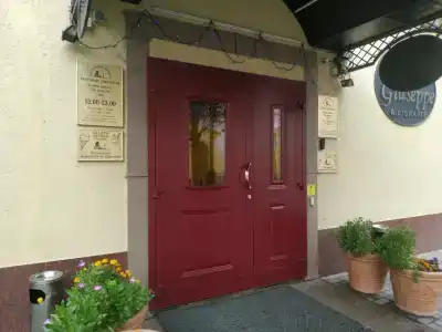 Джузеппе - 5