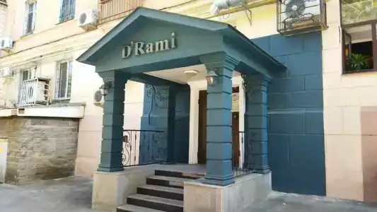D'Rami Mini-hotel - 1