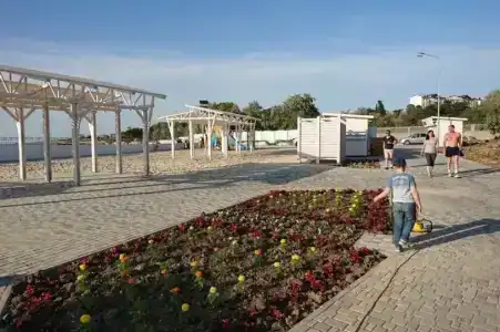 Admiral's Lagoon Apartment - 47