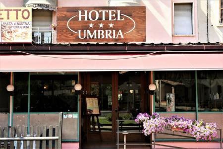 Umbria Ristorante - 1