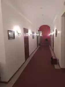 Marco Polo St Petersburg Бутик-Отель - 77