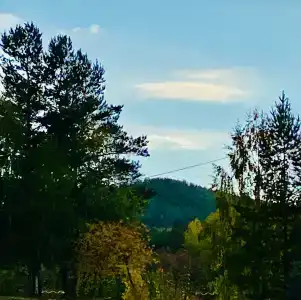 Klub Tikhaya Zavod Tourist base - 34