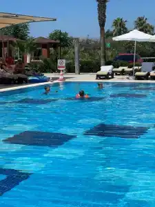 Crystal Boutique Beach Resort - Adults Only - 34