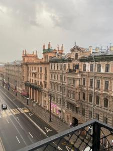 Nevskiy Eclectic by AKYAN - 34