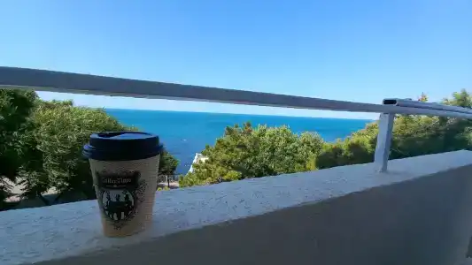 Resort Bereg Nadezhdy - 30