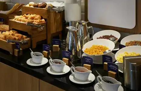 Holiday Inn Express - Khovrino, an IHG - 11