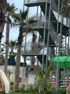 Belek Beach Resort - 31