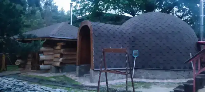Березка - 97