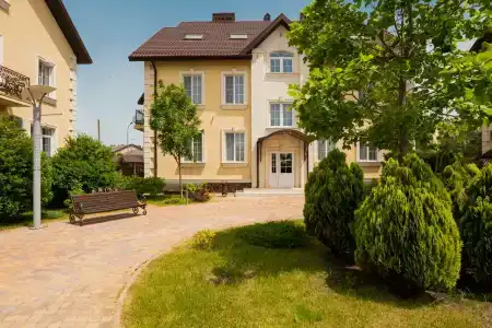 Alean Family Usadba 4* Ultra All Inclusive - 46