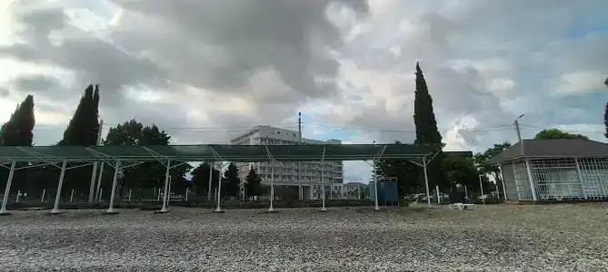 Apsny - 55