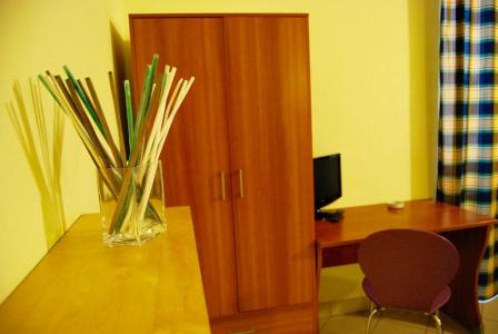 AlbergoTeatro - 1