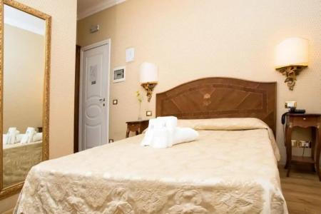 Rome Kings Suite - 50