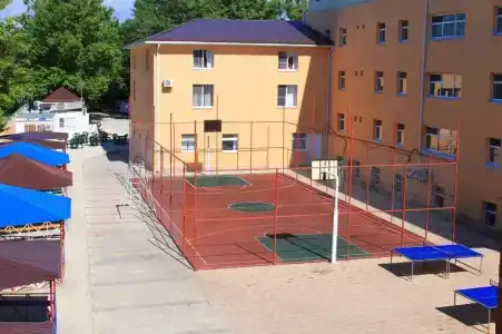 Санаторий Янтарь - 23