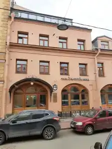 Три МостА - 78