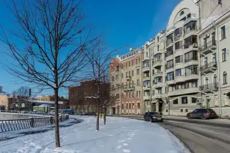 Simple Bon Voyage - 4