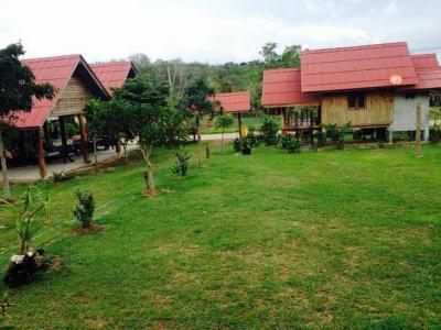 Nadia Resort Kohjum - 2