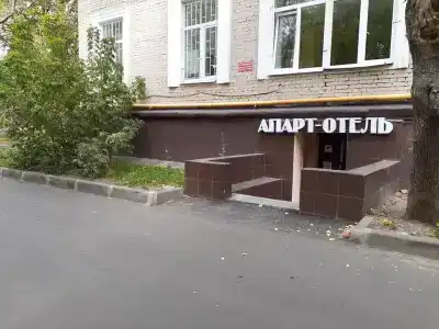 Kantino ApartHotel - 23