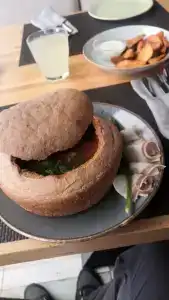 Ejsk Vip Plaza Resort - 26