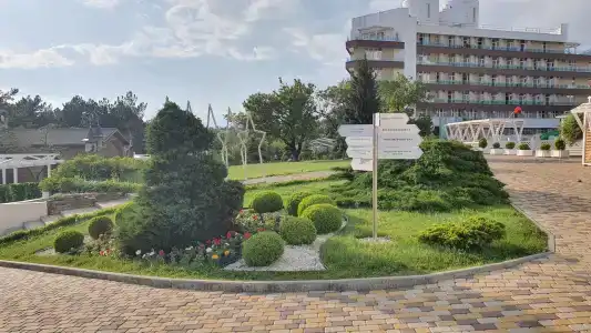 Alean Family Resort & SPA Biarritz 4* Ультра Все Включено - 43