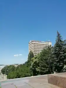 Inturist Congress - 40