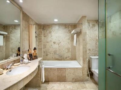 The Phoenix Yogyakarta - Handwritten Collection - 24